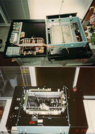 テレビ基板検査装置