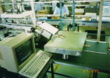 自動基板検査機
