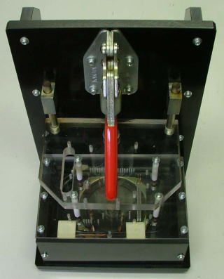 小型検査機
